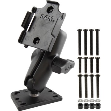 RAM Mount RAM-B-182-AP5U Accessories