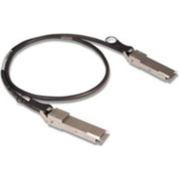 Extreme Networks Summit Cables 1M QSFP+ PASSIVE COPPER CABLE40 GIGABIT