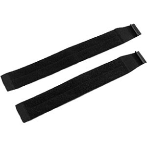 Zebra strap