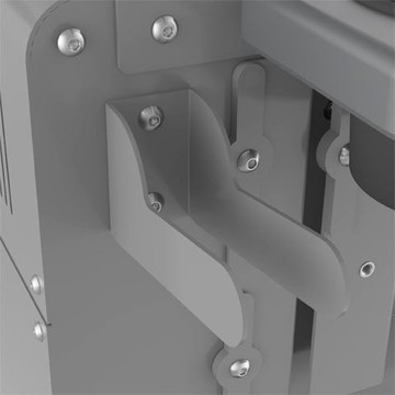 DTG DTG-CART-SCNH Racks