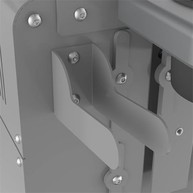 DTG DTG-CART-SCNH Racks image