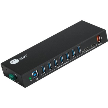SIIG ID-US0811-S1 Wireless Adapters