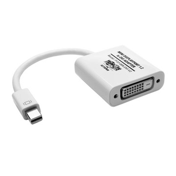Tripp-Lite P137-06N-DVI-V2 Accessories