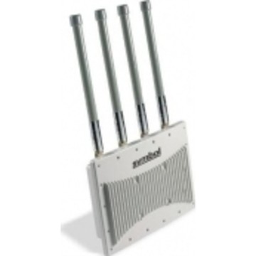 Zebra antenna, indoor / outdoor