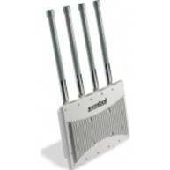 Zebra antenna, indoor / outdoor image