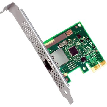 Intel I210T1BLK Accessories