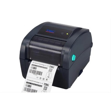 TSC TC300,  300dpi, RTC, TSPL-EZ, USB, RS232, LPT, Ethernet