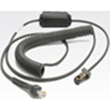 Zebra connection cable, IBM, 9B