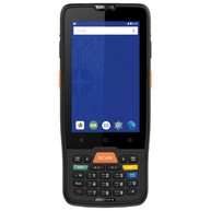 Datalogic Memor K Mobile Computer 2D Imager, Numeric Keypad, 4" Display, Android 9, 3GB RAM, 32GB Flash image