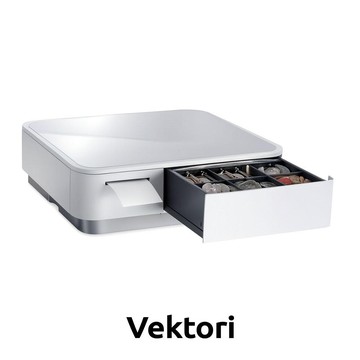 Tiroirs de Caisse LC VEKMPOPW