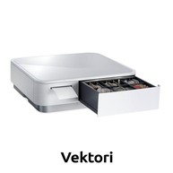 image Tiroirs de Caisse LC VEKMPOPW