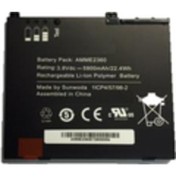 Battery for Zebra ET50/ET55