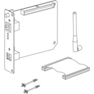 LAN and Wi-Fi 802.11b/g Interface, fits for Honeywell M-Class (MKII) image