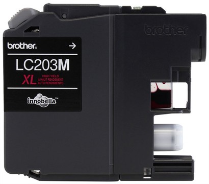 Brother LC203M Inks