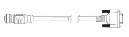 Omron V430-WR-3M Stands