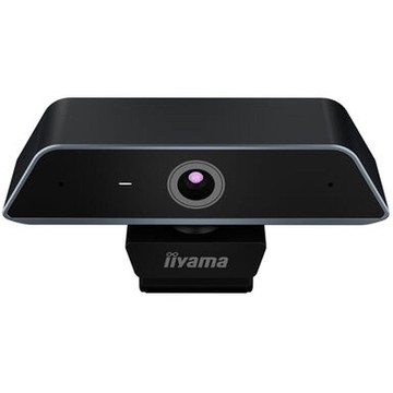 Iiyama CAM120ULB-1 Mobiles Computing