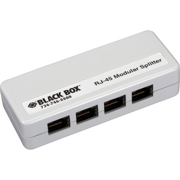 Black Box FM810-R2 Cables
