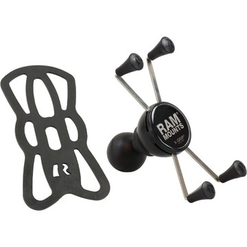RAM Mount RAM-HOL-UN10BCU Accessories