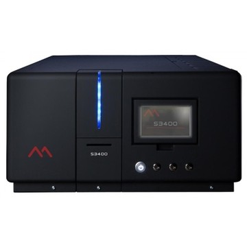 MATICA S3400 Embossing Printer
