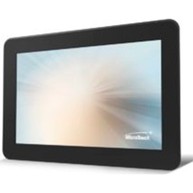 MicroTouch IC-100P-AA1 All-in-One Android Panel 10.1", 1280 x 800, P-Cap 10-point, PoE 48/56V, NFC, Android 8.1 image