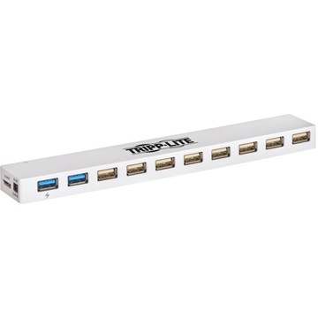 Accessories Tripp-Lite U360-010C-2X3