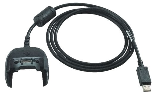 Cables Zebra CBL-MC33-USBCHG-01