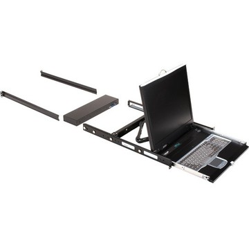 Black Box KVT419A-16CATX Wireless Adapters