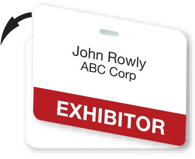 Brady 4402 Access Control Cards