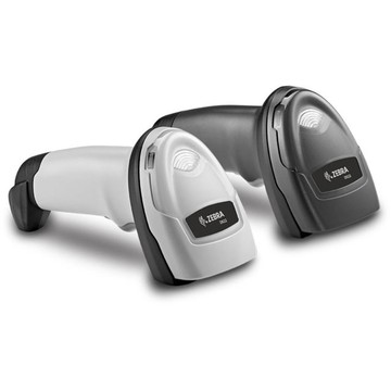 Zebra DS2278, Bluetooth, 2D, Standard Range, RS232, USB