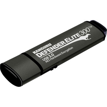 Kanguru KDFE300-128G Accessories