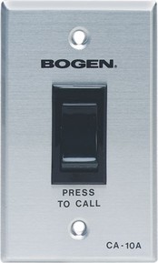 Bogen BOGEN-CA10A Accessories image
