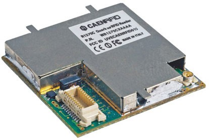 Lectores CAEN RFID CAEN-QUARK-UP-R1270