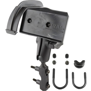 RAM Mount RAM-B-174-LO7U Accessories