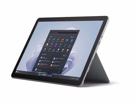 Tablettes Microsoft XHU-00001