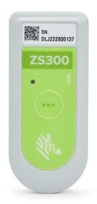 Zebra ZS300