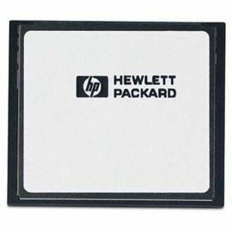 HP HP-MICR-FONT-CARD-ACCESSORIES Accessories