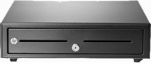 HP HP-CASH-DRAWER-ACCESSORIES Accessories