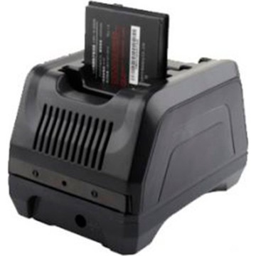 4-Slot Terminal Charging Cradle