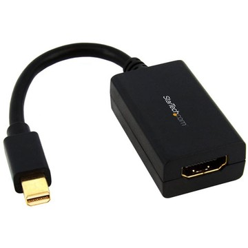 StarTech MDP2HDMI Cables