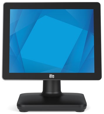 Elo EloPOS Touch 15-AllConnect POS-System 15", Projektive Kapazitive, Intel Celeron J4105, 4GB, 128GB, 802.11ac