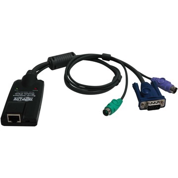 Tripp-Lite B055-001-PS2 Accessories