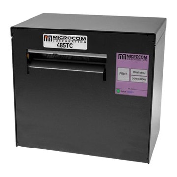 Microcom 026845-1300 Receipt Printers