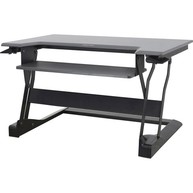 Ergotron ERGOTRON-WORKFIT-T-TL Stands image