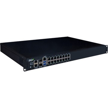 Serveurs de console et de périphériques Digi IT16-1002