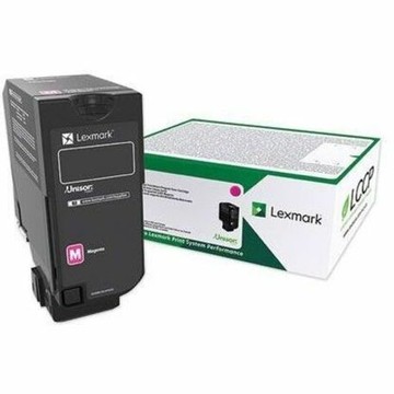 Toners Lexmark 74C00MG