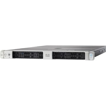 Cisco Barebone System - UCSC-C220-M5SN