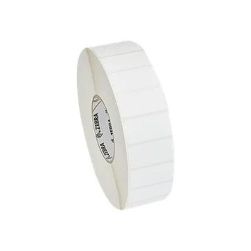 Zebra 8100T CryoCool, Polyester Label, 38x13mm