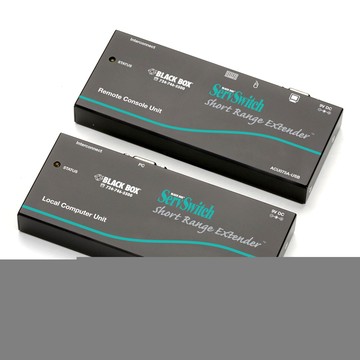 Black Box ACU075A-USB Wireless Adapters