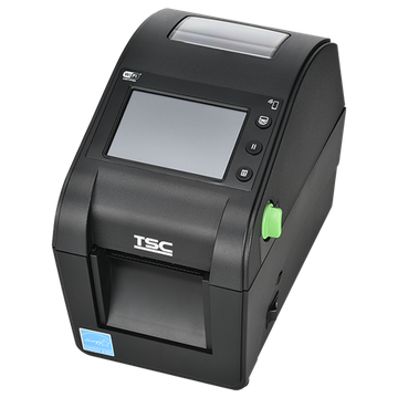 Impresoras de Etiquetas TSC DH220LNHC-A001-0102