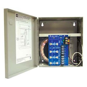 Altronix ALTV244300 Accessories